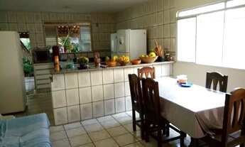 Imagem 4: Casa de 261 m² no Jardim Atlântico