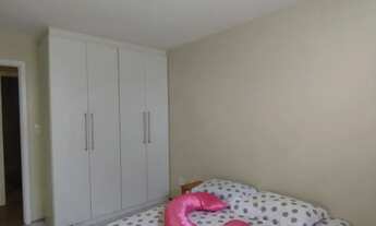 Imagem 7: Apartamento no Renascença, Mobiliado, Projetado, Climatizado