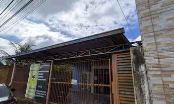 Imagem 2: Casa com 2 qts e 2 kitnets em Flores, Manaus- Am