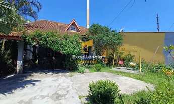 Imagem: Sobrado com 05 quartos Matinhos