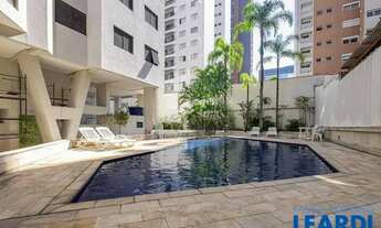 Imagem 8: APARTAMENTO - PINHEIROS - SP