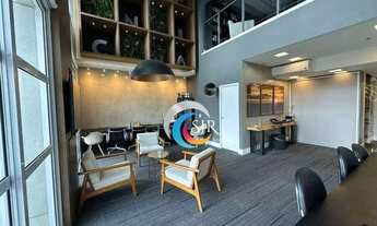 Imagem: Conjunto para alugar, 210 m² Brooklin