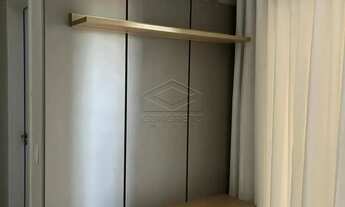 Imagem 4: VISTA ÁGUA COMPRIDA - EXCELENTE APARTAMENTO MOBÍLIADO COM 2 DORMITÓRIOS