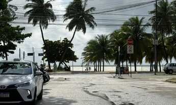 Imagem 2: GolFlat Cabo Branco posição sul com Varanda 42 metros de área