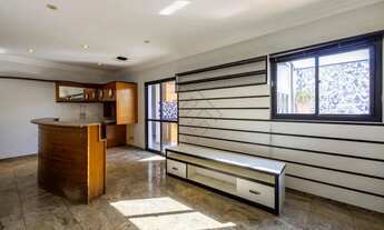 Imagem 7: Cobertura duplex para locação no Cambuí em Campinas/SP