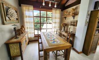 Imagem 7: Oportunidade em Teresópolis Casa Espetacular em Condomínio Completo