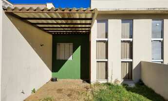 Imagem 2: Casa para Locação 2 Quartos, 1 Suite, 1 Vaga, Santa Izabel, Londrina - PR