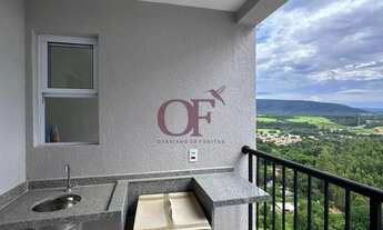 Imagem 7: Apartamento no Condomínio La Sierra Jundiaí