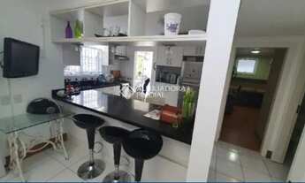 Imagem 5: Sobrado Mobiliado de Alto Padrão: Vista Rio, Piscina e Suíte Térrea