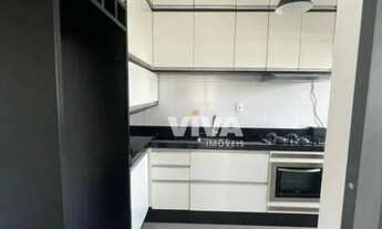 Imagem 4: Apartamento com 2 dormitórios à venda, 55 m² por R$ 530.000,00 - São João - Itajaí/SC