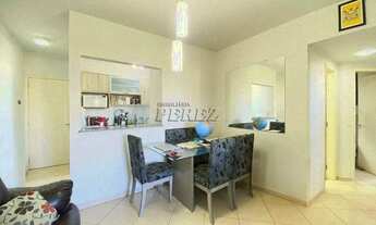 Imagem 2: Apartamento para venda e locação José Manoel de Souza - Bella Fonte, Região Sul de Londrin