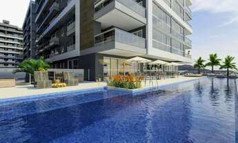 Imagem 1: Imperdível oportunidade de investimento: Apartamento à venda em Imbituba-SC, Centro, 2 qua