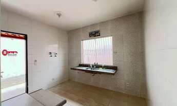 Imagem 6: Casa 03 Quartos sendo 01 Suíte à Venda no bairro Marques Industrial em São Joaquim de Bica