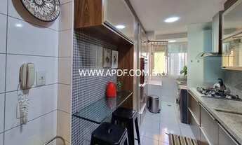 Imagem 6: Apartamento 3 Quartos para Venda em Brasília, Norte (Águas Claras), 3 dormitórios, 3 suíte