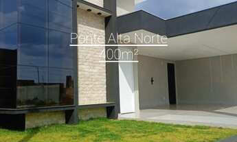 Imagem: Excelente casa na Ponte Alta Norte