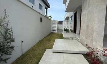 Imagem 4: Casa nova no Alphaville sem mobilia para venda ou locação