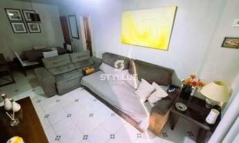 Imagem 3: Cachambi Apartamento com 3 dormitórios