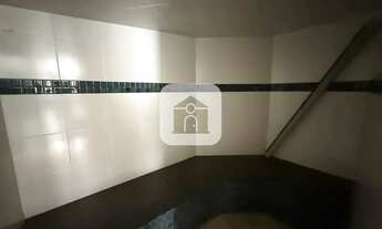 Imagem: Casa comercial para locação no bairro