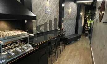 Imagem 6: Locação Galpão Santo Andre Principe de Gales Ref: 39164