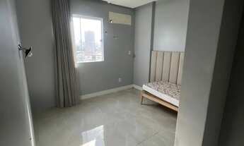 Imagem 2: Apto 2/4 Mobiliado no Marco