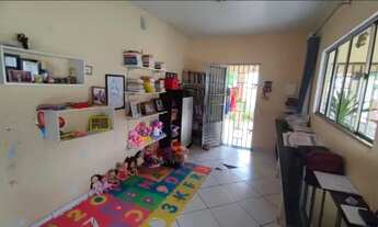 Imagem 7: Casa no Conjunto Bosque Araguaia - Tapanã (Icoaraci), Belém - 2 Quartos (sendo 1 Suíte