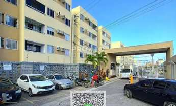 Imagem: Candeias - Apartamento com 53 metros - 2