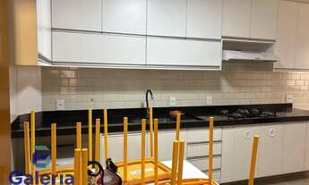 Imagem 5: Apartamento com 3 quartos para alugar, 104m² - Jardim Irajá