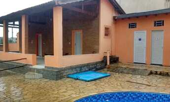 Imagem: Chácara em Jardim Santa Alice - Santa Bárbara