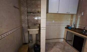 Imagem 3: EXCELENTE APARTAMENTO NA RUA MONTEIRO DA LUZ - ÁGUA SANTA