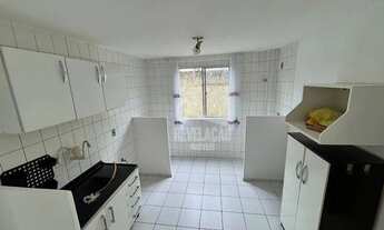 Imagem 6: Apartamento com 2 dormitórios para alugar, 44 m² por R$ 1.830,00/mês - Santo Antônio - São