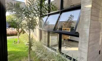 Imagem 3: Casa em Condomínio para Venda em Indaiatuba, Jardim Indaiatuba Golf, 4 dormitórios, 4 suít