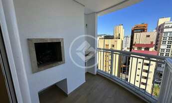 Imagem 6: JF- Apartamento com 3 quartos em Centro - Florianópolis - SC