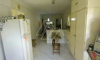 Imagem 6: Casa 2 dormitórios Venda Parque das Acácias Marília/SP