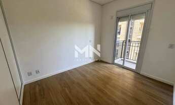 Imagem 3: Apartamento para aluguel, 3 quartos, 1 suíte, 2 vagas, Edifício Residencial Amazonas - Itu