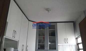 Imagem 6: Apartamento de 2 quartos para alugar no Jardim das Industrias