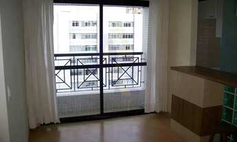 Imagem 3: Apartamento para Aluguel em Higienópolis - 1 dormitório e 40 m² de área útil