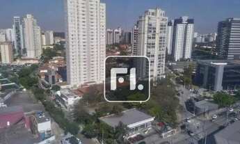 Imagem 4: Conjunto para alugar, 1339 m² por R$ 136.082,61/mês - Brooklin - São Paulo/SP