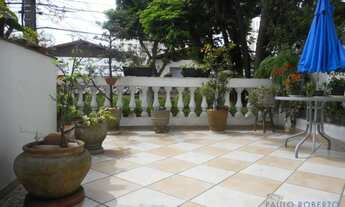 Imagem 4: SOBRADO - JARDIM MARAJOARA - SP