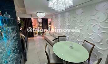 Imagem 2: Apartamento a venda no Jóquei com 2 quartos TR230080 THE -12TL2KQ