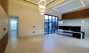 Imagem 4: Imóvel para venda possui 237 metros quadrados com 3 quartos em Moinho dos Ventos - Goiânia