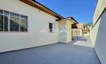 Imagem 12: Casa para LOCAÇÃO na Região central próximo à av. Higienópolis - Londrina - PR