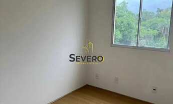 Imagem: Apartamento à venda no bairro Neves (Neves)