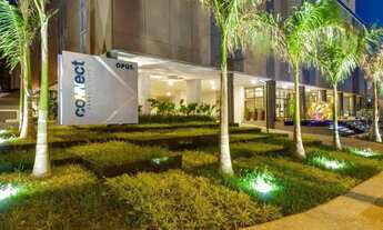 Imagem: Sala Comercial em Setor Bueno - Goiânia