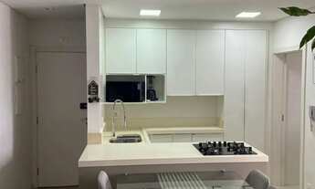 Imagem 5: Apartamento à venda em Joinville-SC, Costa e Silva: 2 quartos, 1 suíte, 2 salas, 1 vaga