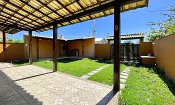 Imagem 4: Casa de praia com acesso a Lagoa em Condomínio - Arraial do Cabo - Monte Alto