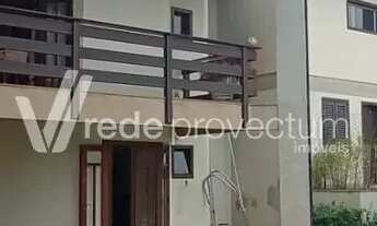 Imagem 5: Casa - Jardim Guarani - Campinas