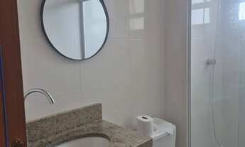 Imagem 3: Apartamento dois quartos Palmas