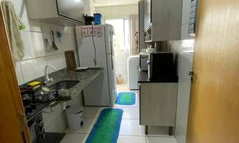 Imagem 2: Residencial Flamboyant Ville (405 Norte