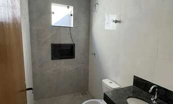 Imagem 8: Casa à Venda no Bairro Novo Primavera - Pronta para Morar