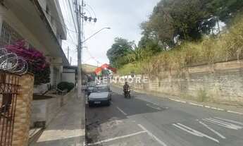 Imagem 3: Lote em Rua Floriano Peixoto - Centro - Santa Luzia/MG